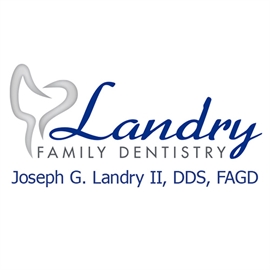 Joseph G Landry II DDS FAGD